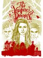 The vampire diaries poster <3 - the-vampire-diaries-tv-show photo