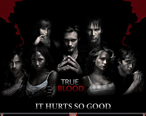  True Blood