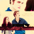 Twilight <3 - twilight-series fan art
