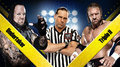 Wrestlemania 28:Undertaker vs Triple H-Referee Shawn Michaels - wwe photo
