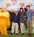 Zac Efron: 'Lorax' Photo Call in Madrid - zac-efron photo