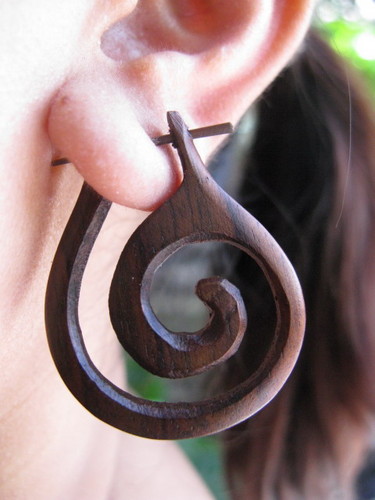  allseasonjewelry.com earing wooden made in indonesia