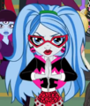 ghoulia! - monster-high photo