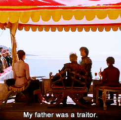  Sansa, Joffrey & Tyrion