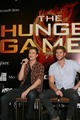 mall tour the hunger game  - the-hunger-games photo