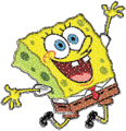 spongbob - spongebob-squarepants fan art