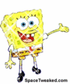 spongbob - spongebob-squarepants fan art