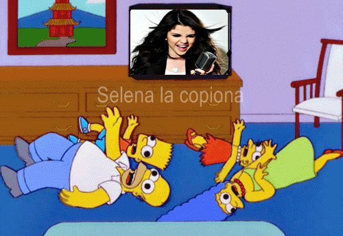 the reall Selena gomez.....