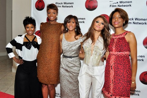  Black Women in Film 'The Untold Stories' Luncheon