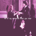 ☆ Severus & Lily ☆ - severus-snape fan art