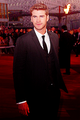 "The Hunger Games" UK Premiere - March 14, 2012 - the-hunger-games photo
