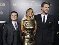 "The Hunger Games" World Premiere - jennifer-lawrence photo