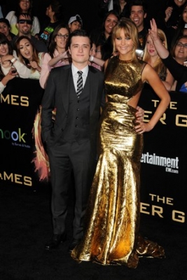  "The Hunger Games" World Premiere