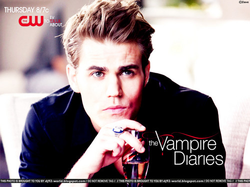  ♦♦♦The Vampire Diaries CW originals created 의해 DaVe!!!(tagged n Untagged!)