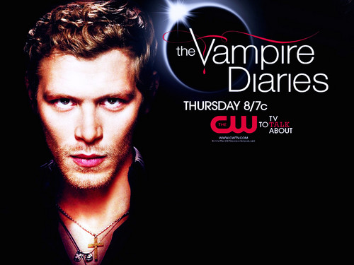  ♦♦♦The Vampire Diaries CW originals created द्वारा DaVe!!!(tagged n Untagged!)