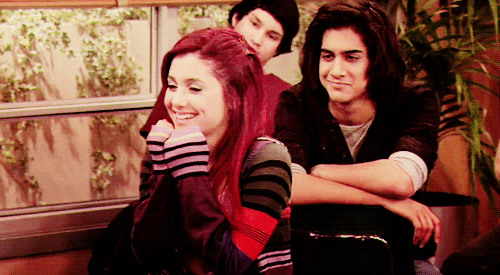  ★Victorious★