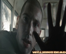 18 Miles Out - Amc, the Walking Dead