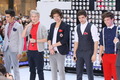1D performing on the "Today Show" :) - harry-styles photo