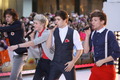 1D performing on the "Today Show" :) - liam-payne photo
