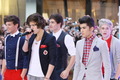 1D performing on the "Today Show" :) - liam-payne photo
