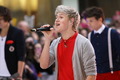 1D performing on the "Today Show" :) - louis-tomlinson photo