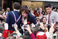 1D performing on the Today Show! - one-direction photo