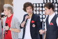 1D performing on the Today Show! - one-direction photo