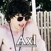 AXL - axl-sue-and-brick-heck icon