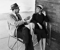 Audrey and William Holden - audrey-hepburn photo