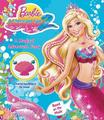 Barbie in a Mermaid Tale 2 book a magical adventure story - barbie-movies photo