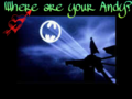 Batman, Andy - andy-sixx photo