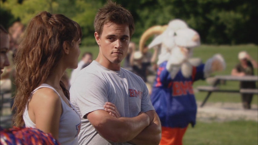Blue Mountain State Images on Fanpop.
