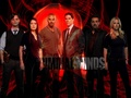 ssa-aaron-hotchner - Criminal Minds Season Five wallpaper