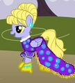 Derpy At the Gala - my-little-pony-friendship-is-magic photo