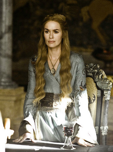  Entertainment Weekly's Game Of Thrones foto's