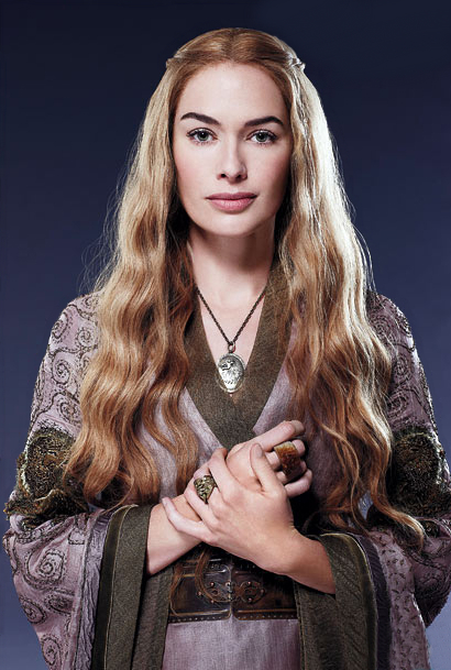 Entertainment Weekly's Game Of Thrones Photos Lena Headey Photo 29797228