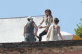 Filming A Music Video In Acapulco [11 March 2012] - jennifer-lopez photo