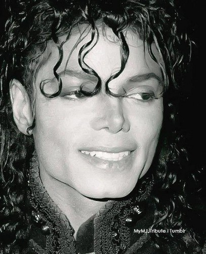  GORGEOUS Michael Jackson from BAD Era