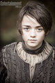Arya Stark - game-of-thrones photo