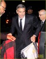 George Clooney: Sudan Government Committing 'War Crimes' - george-clooney photo