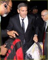 George Clooney: Sudan Government Committing 'War Crimes' - george-clooney photo