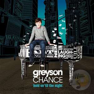 Greyson Chance 
