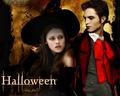 Halloween :D - twilight-series photo