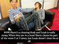Harry Styles's Facts♥ - harry-styles photo