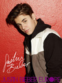 If U Want Ur Photo With Justin Bieber Signature | post Ur Photo On Our Page In Facebook - justin-bieber photo
