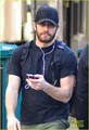 Jake Gyllenhaal: Manhattan Man - jake-gyllenhaal photo