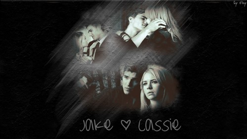 Jake and Cassie