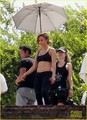 Jennifer Lopez & Casper Smart: Video Shoot in Mexico - jennifer-lopez photo