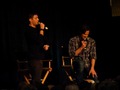 Jensen & Jared - jensen-ackles photo