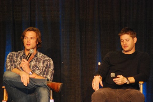  Jensen & Jared